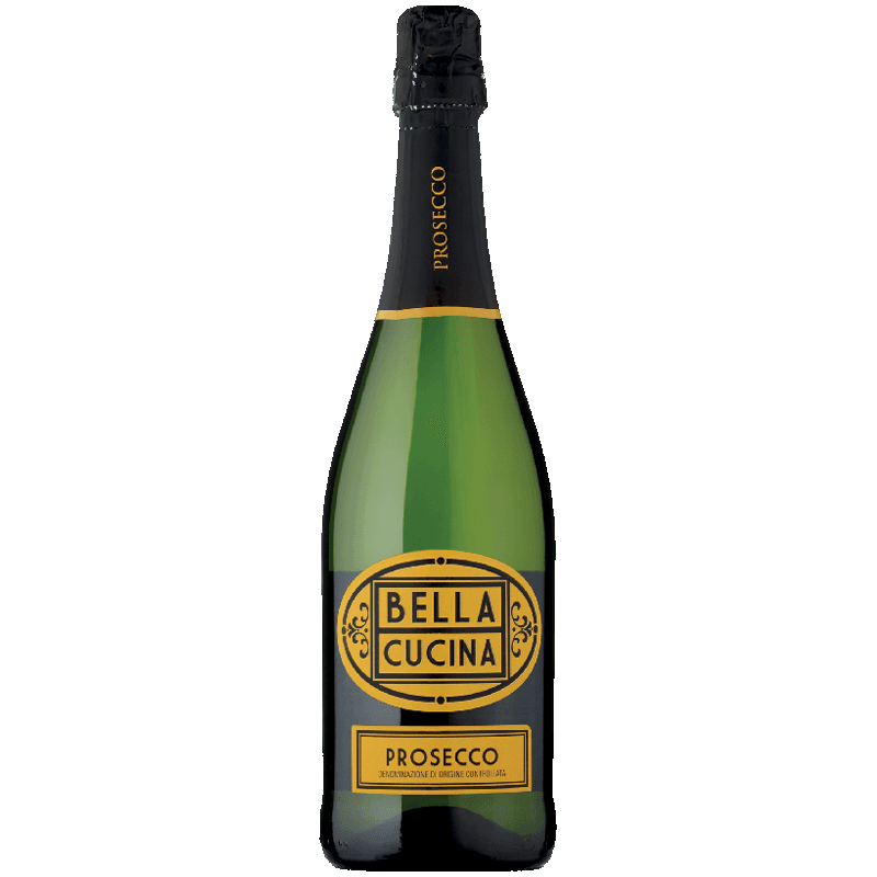 Prosecco Bella Cucina