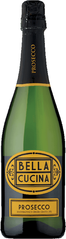 Prosecco Bella Cucina