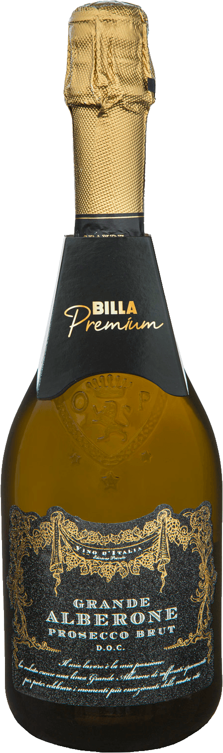 Prosecco Brut DOC Billa Premium