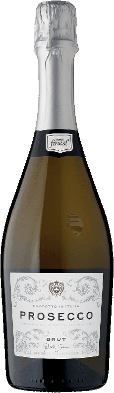Prosecco brut DOC Tesco finest