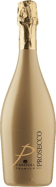 Prosecco Cavatina Premium