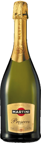 Prosecco D.O.C Martini