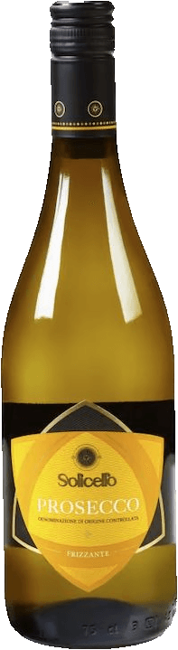 Prosecco DOC Solicello