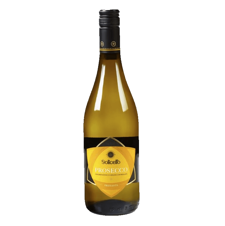 Prosecco DOC Solicello