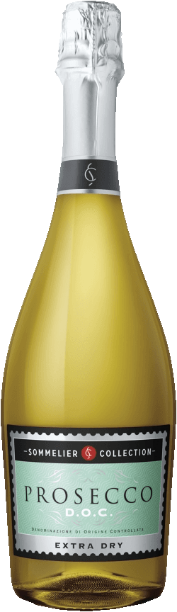 Prosecco DOC Sommelier Collection