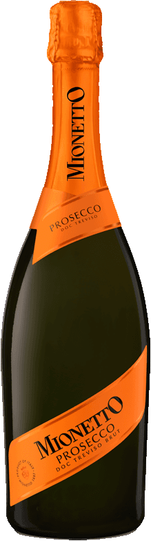 Prosecco DOC Treviso Brut Mionetto