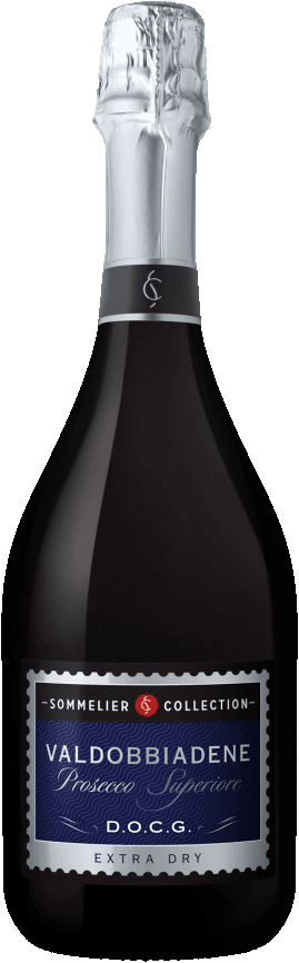 Prosecco DOCG Sommelier Collection
