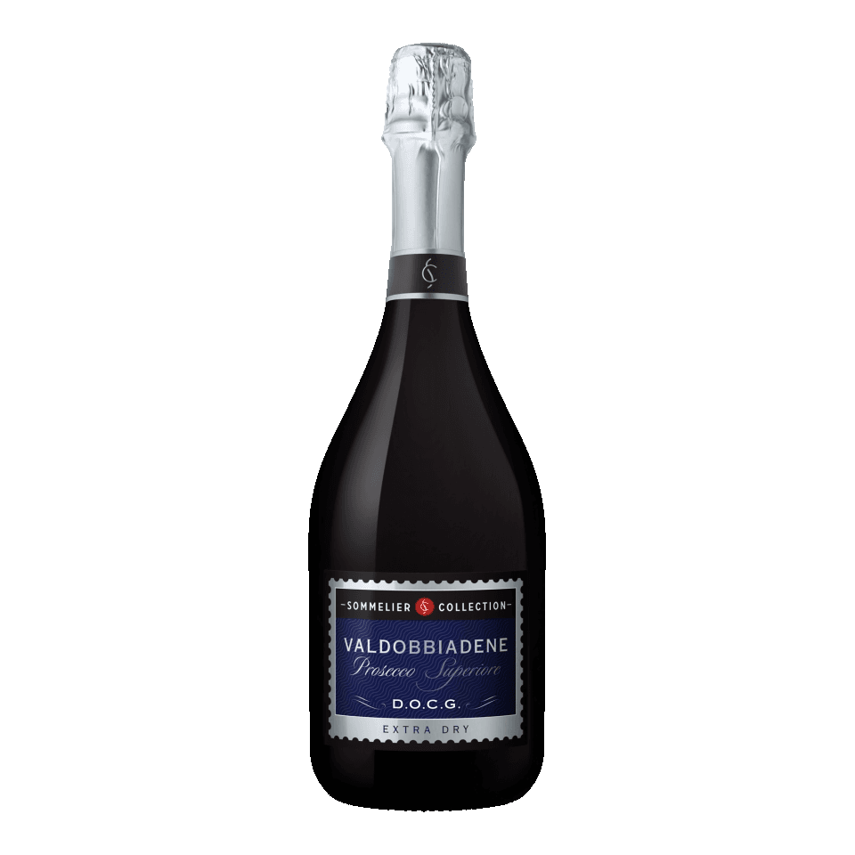 Prosecco DOCG Sommelier Collection