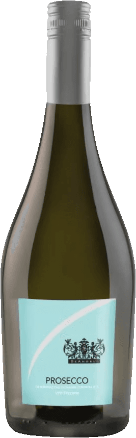 Prosecco Frizzante De Angeli