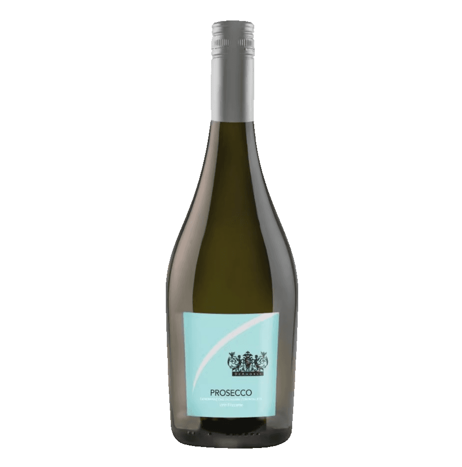 Prosecco Frizzante De Angeli