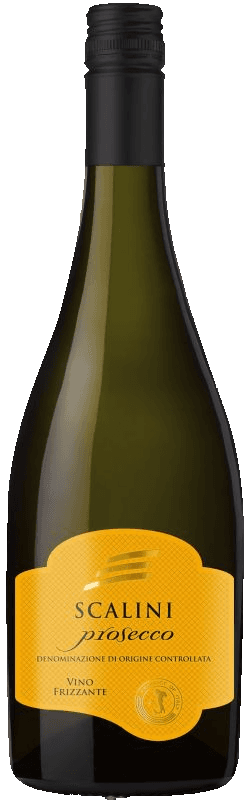 Prosecco Frizzante D.O.C. Scalini