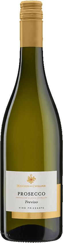 Prosecco Frizzante Maschio dei Cavalieri