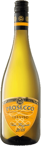 Prosecco Frizzante Treviso Allini