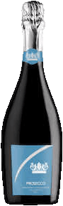 Prosecco Millesimato Brut DOC De Angeli
