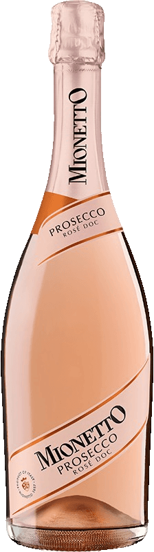 Prosecco Rosé DOC Mionetto