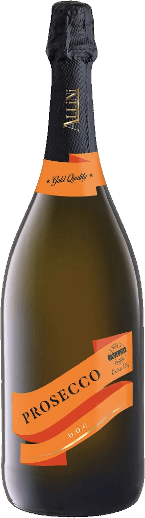 Prosecco spumante Allini