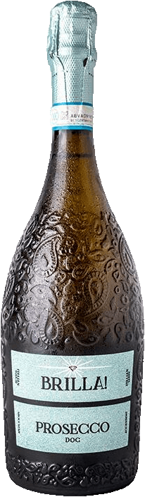 Prosecco Spumante DOC Brilla