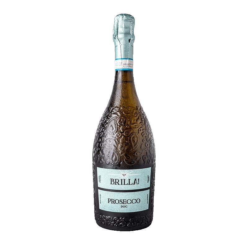 Prosecco Spumante DOC Brilla