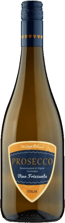 Prosecco Stefano Colucci