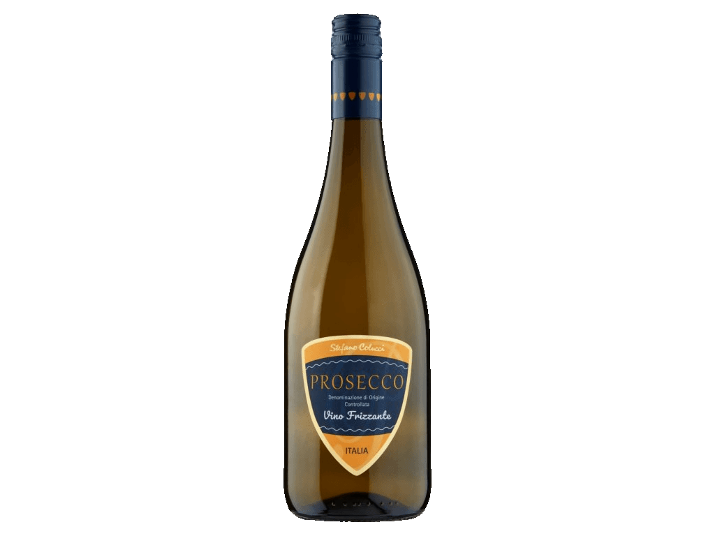 Prosecco Stefano Colucci