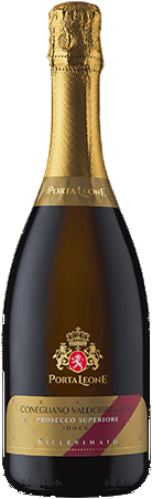 Prosecco Superiore DOCG Porta Leone