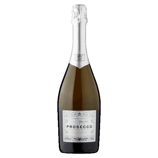 Prosecco Tesco Finest