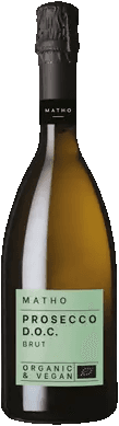 Prosseco Bio Spumante DOC Brut Lagolena