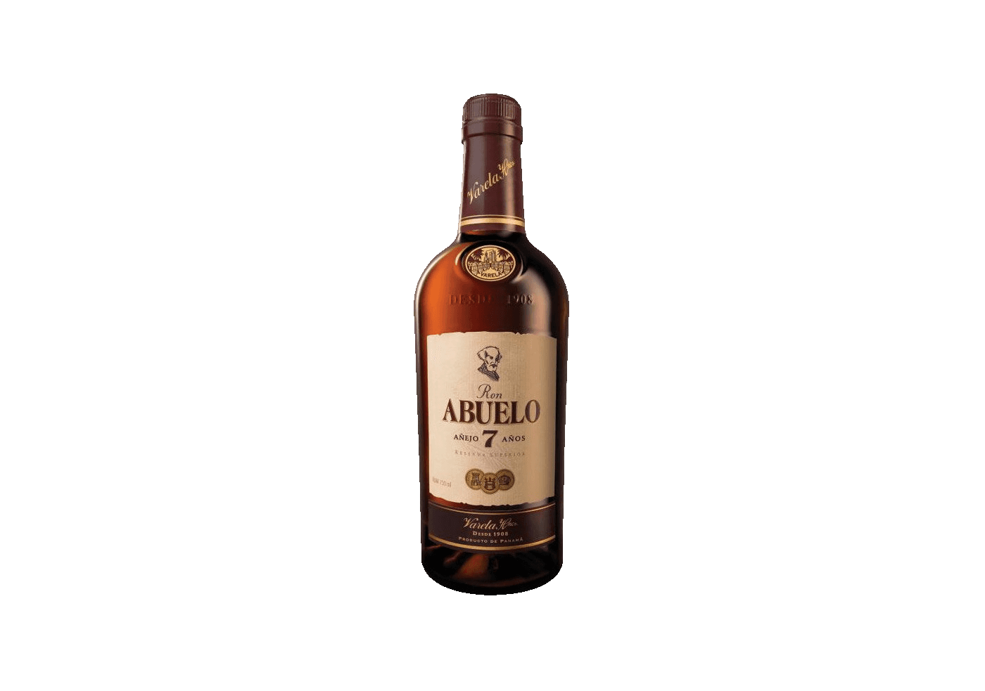 Rum 7 YO Aňos Abuelo