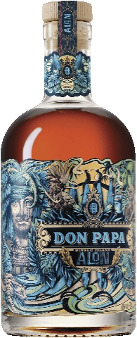 Rum Alon Don Papa