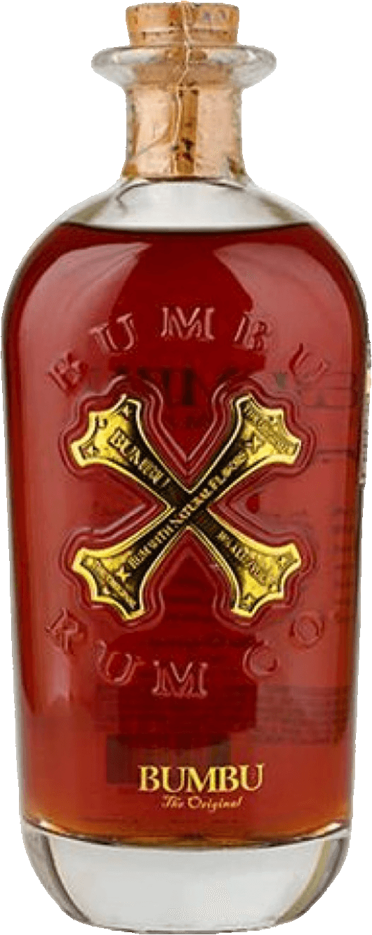 Rum Bumbu 15 YO
