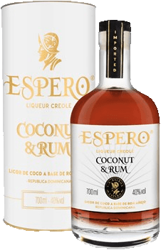 Rum Coconut Espero