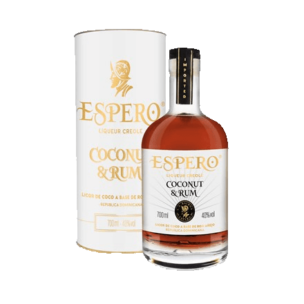 Rum Coconut Espero