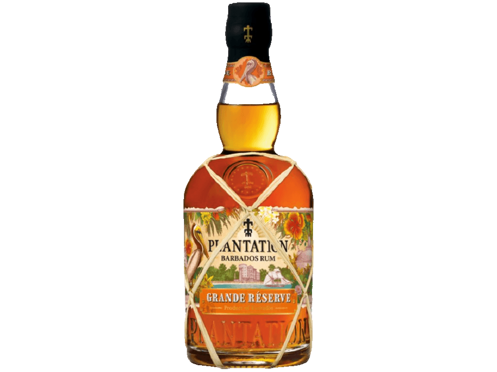 Rum Grand Reserve Plantation / Planteray