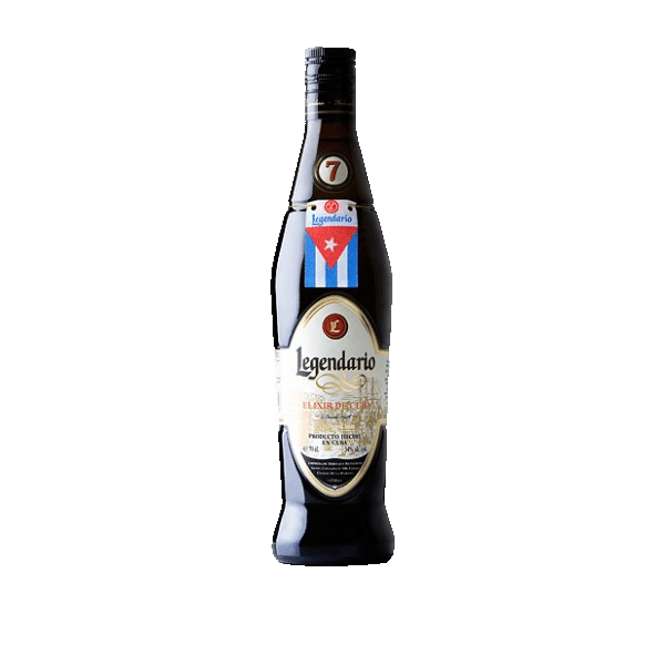 Rum Legendario