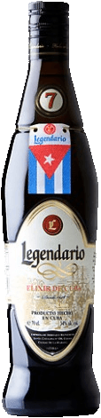 Rum Legendario