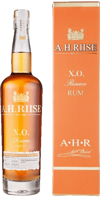 Rum XO Reserve A.H.Riise
