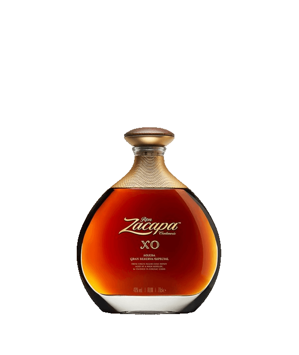Rum XO Zacapa
