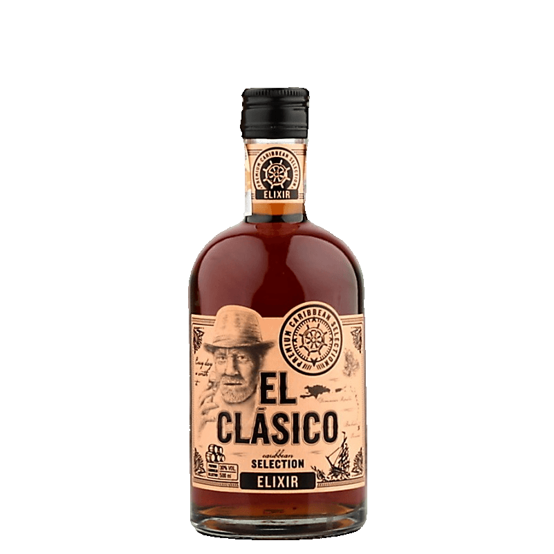 Rumy El Clásico