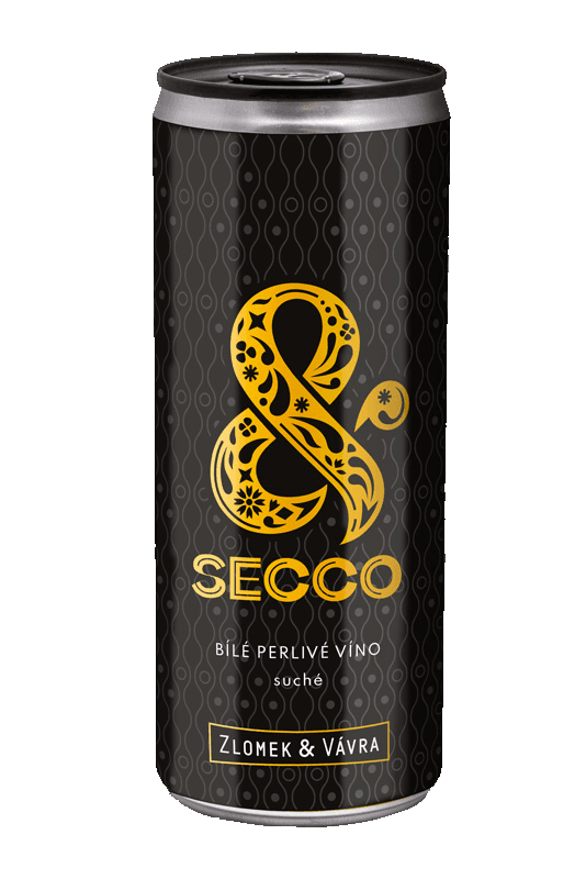Secco Zlomek&Vávra