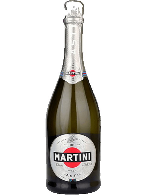 Sekt Asti DOCG Martini