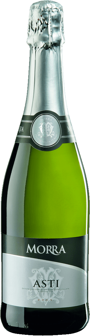 Sekt Asti DOCG Morra