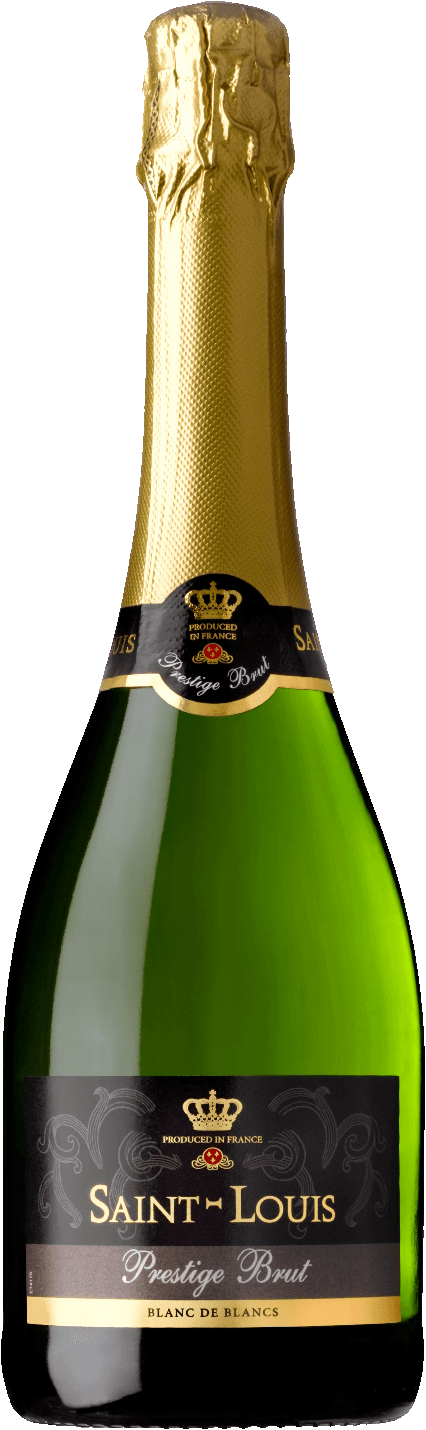 Sekt Brut Prestige Saint Louis