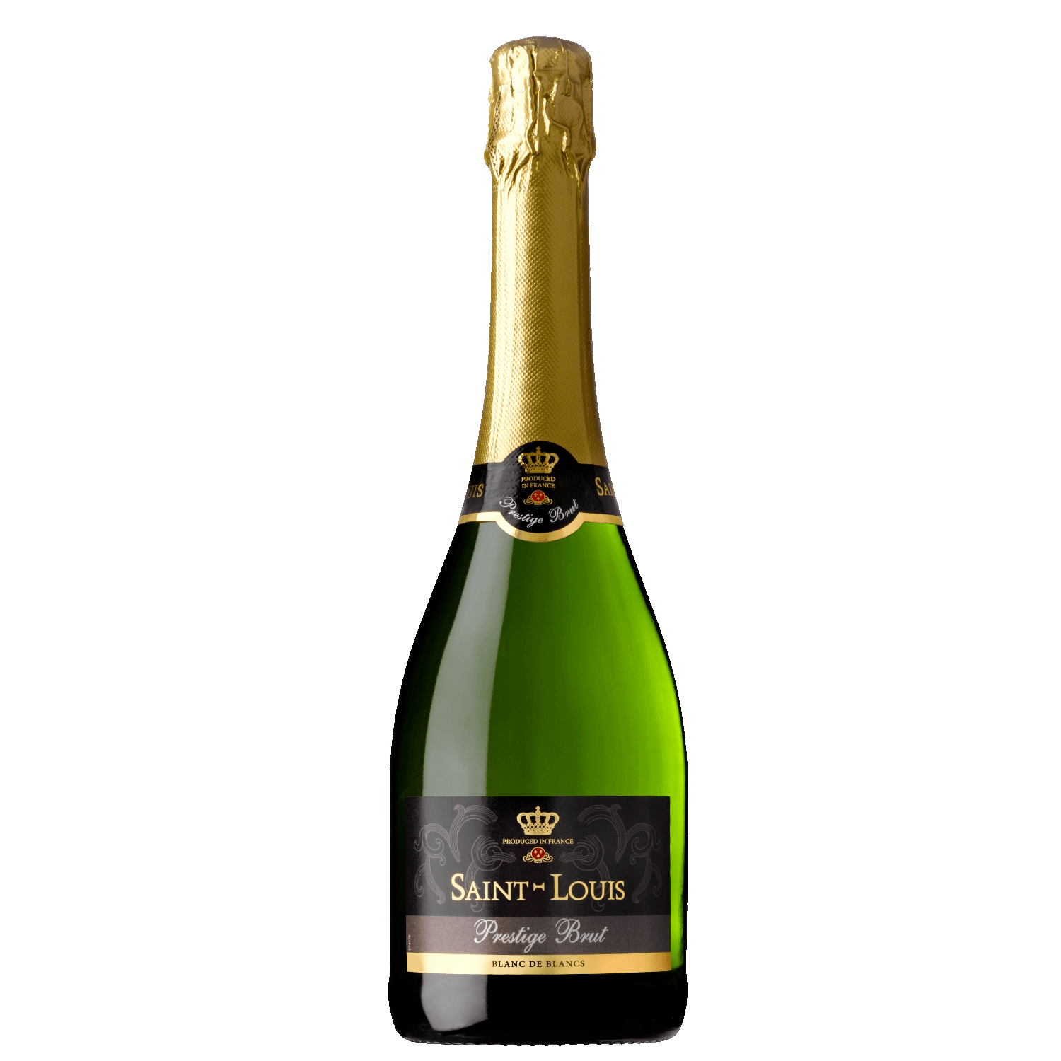 Sekt Brut Prestige Saint Louis