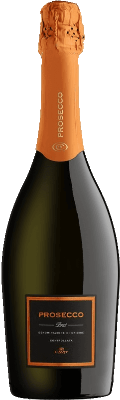 Prosecco Brut DOC Cavit Trento