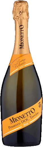 Prosecco Brut DOC Mionetto