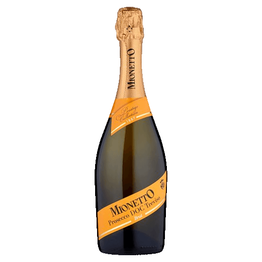 Prosecco Brut DOC Mionetto