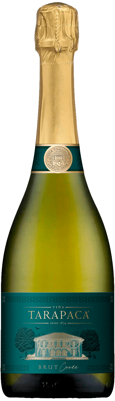 Sekt Brut Viňa Tarapaca