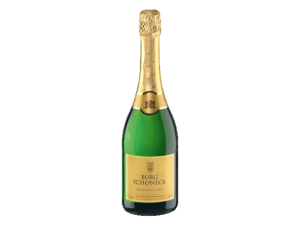 Sekt Burg Schöneck
