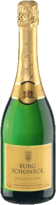 Sekt Burg Schöneck