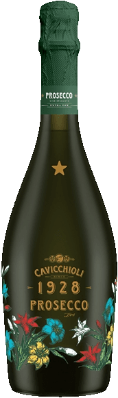 Prosecco Cavicchioli